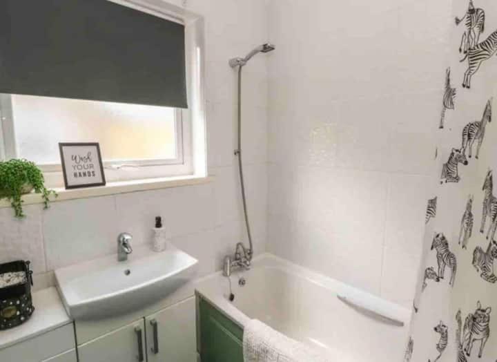 Afan House Villa Pontrhydyfen Eksteriør bilde